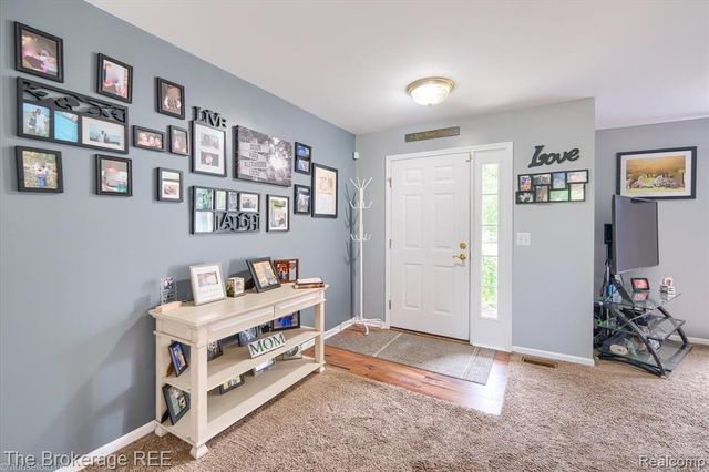 4432 N Belsay Road, Flint, MI 48506