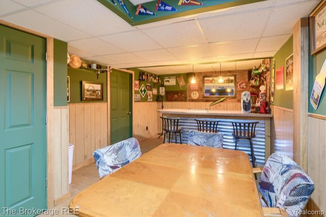 4432 N Belsay Road, Flint, MI 48506