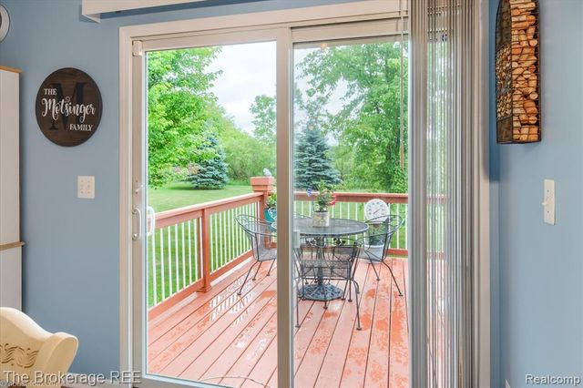 4432 N Belsay Road, Flint, MI 48506