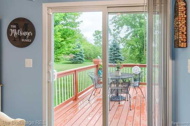 4432 N Belsay Road, Flint, MI 48506