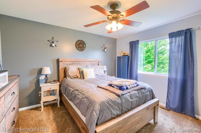 4432 N Belsay Road, Flint, MI 48506