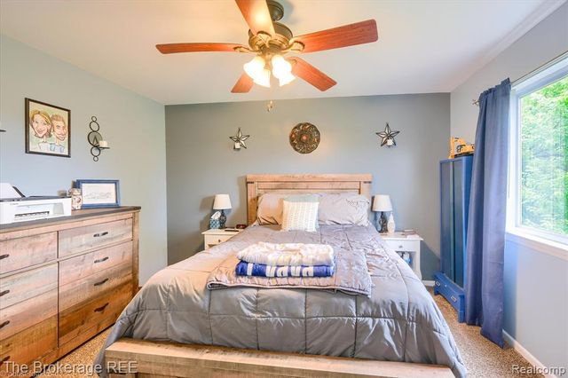 4432 N Belsay Road, Flint, MI 48506