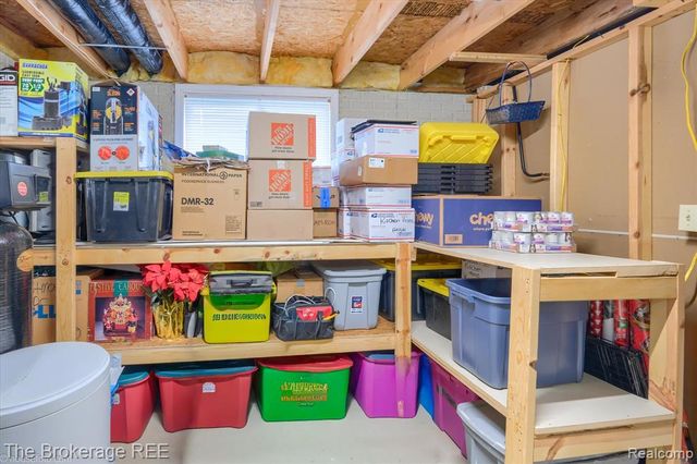 4432 N Belsay Road, Flint, MI 48506