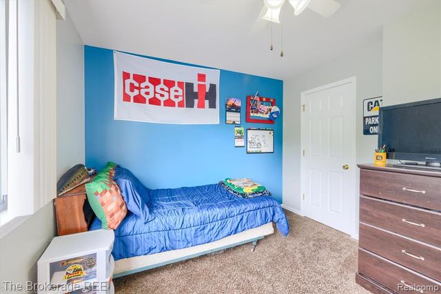 4432 N Belsay Road, Flint, MI 48506