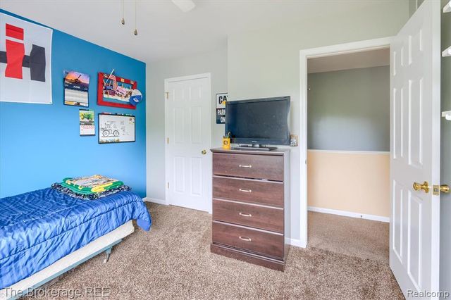 4432 N Belsay Road, Flint, MI 48506