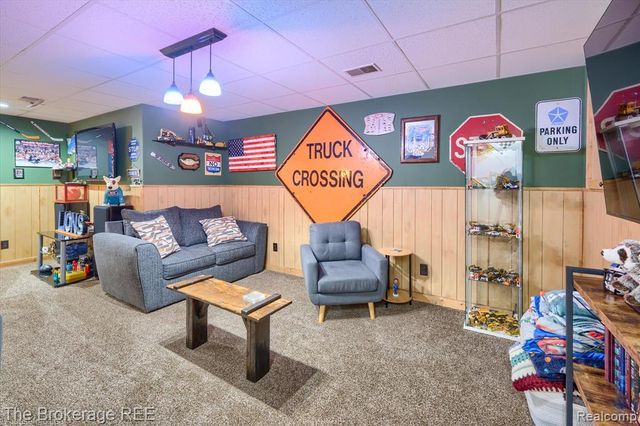 4432 N Belsay Road, Flint, MI 48506