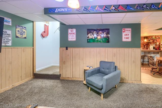 4432 N Belsay Road, Flint, MI 48506