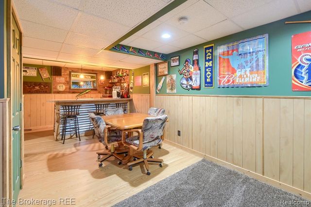 4432 N Belsay Road, Flint, MI 48506