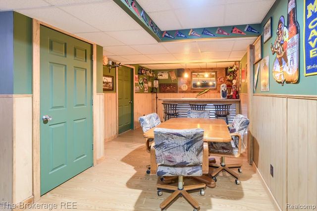 4432 N Belsay Road, Flint, MI 48506