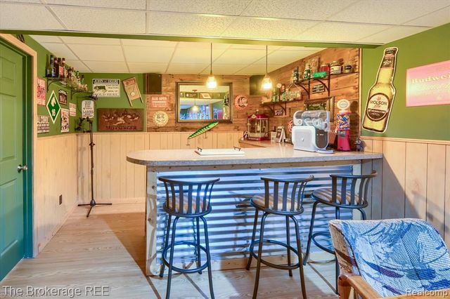 4432 N Belsay Road, Flint, MI 48506
