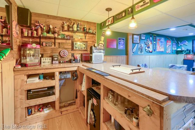 4432 N Belsay Road, Flint, MI 48506