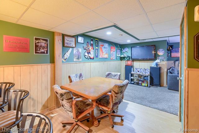 4432 N Belsay Road, Flint, MI 48506