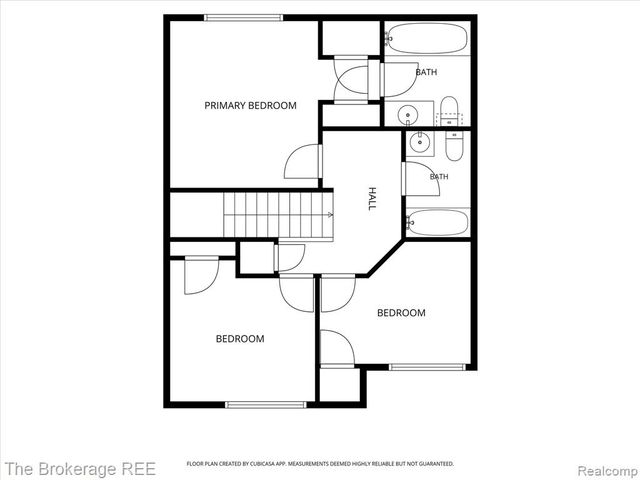4432 N Belsay Road, Flint, MI 48506