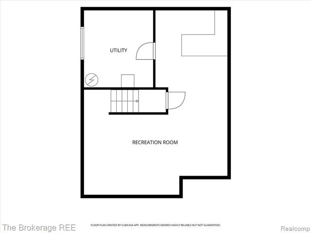 4432 N Belsay Road, Flint, MI 48506