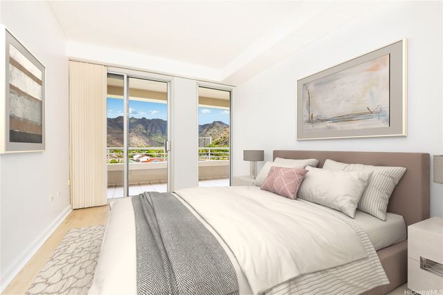 1 Keahole Place 2511, Honolulu, HI 96825