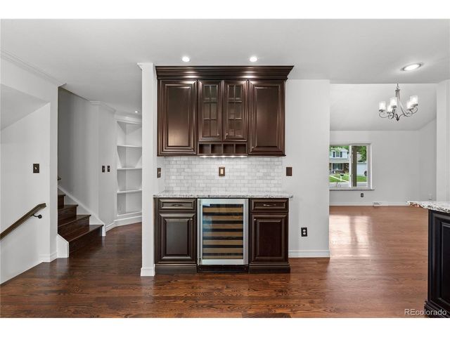 7337 S Ulster St, Centennial, CO 80112