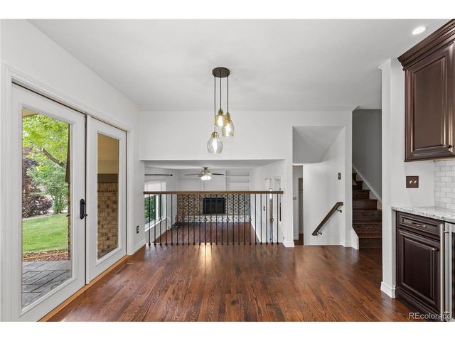 7337 S Ulster St, Centennial, CO 80112