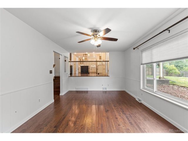 7337 S Ulster St, Centennial, CO 80112