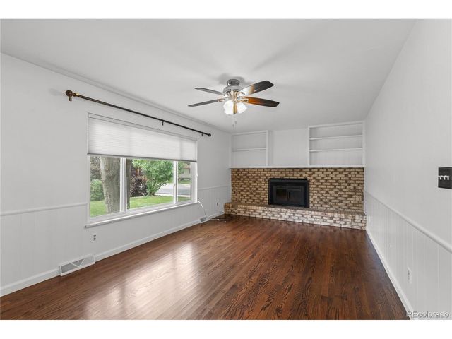 7337 S Ulster St, Centennial, CO 80112