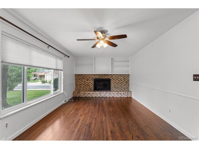 7337 S Ulster St, Centennial, CO 80112