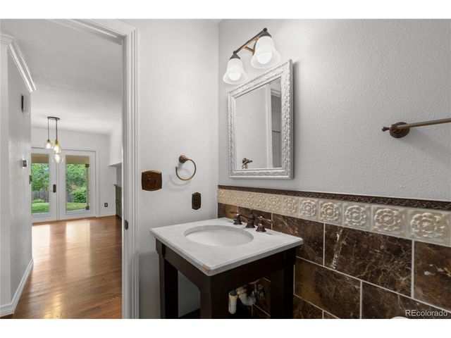 7337 S Ulster St, Centennial, CO 80112