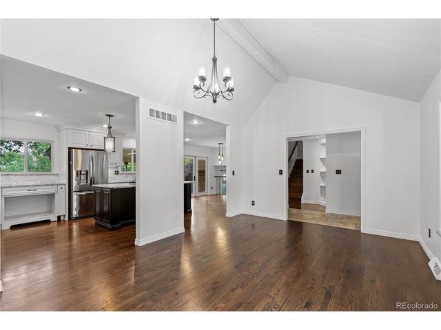 7337 S Ulster St, Centennial, CO 80112