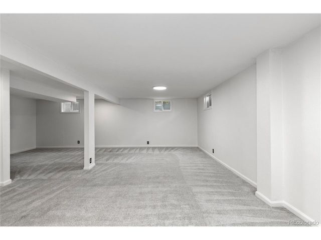 7337 S Ulster St, Centennial, CO 80112