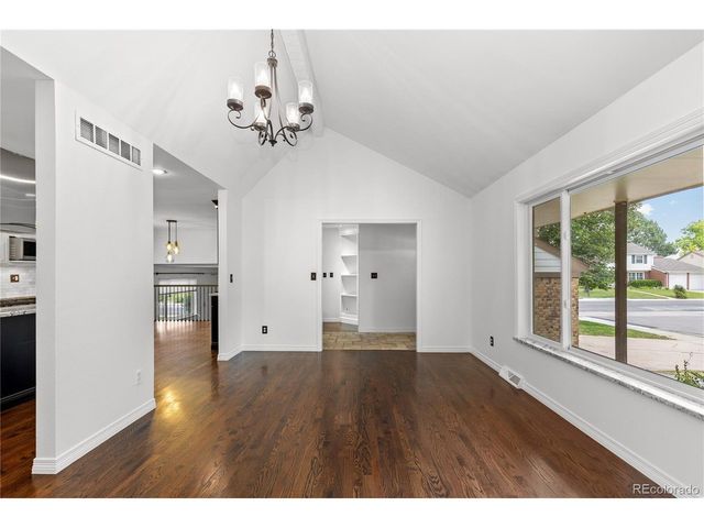 7337 S Ulster St, Centennial, CO 80112