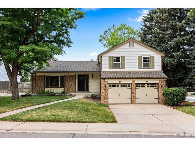 7337 S Ulster St, Centennial, CO 80112