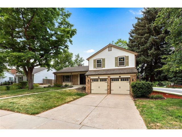 7337 S Ulster St, Centennial, CO 80112
