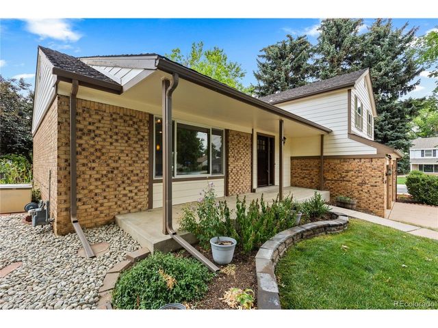 7337 S Ulster St, Centennial, CO 80112