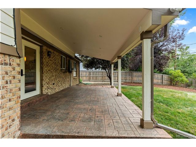 7337 S Ulster St, Centennial, CO 80112