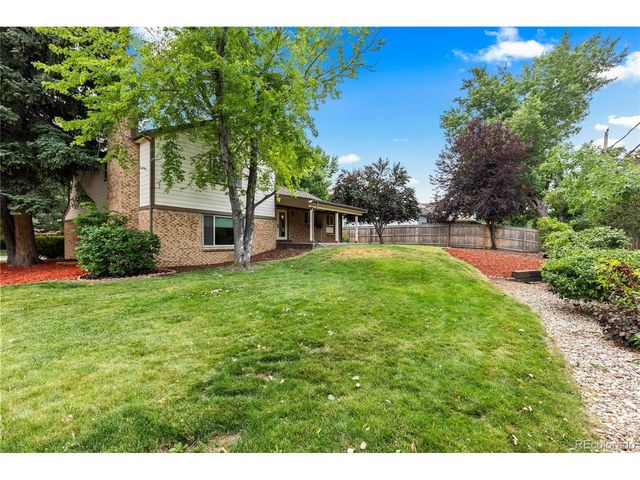 7337 S Ulster St, Centennial, CO 80112