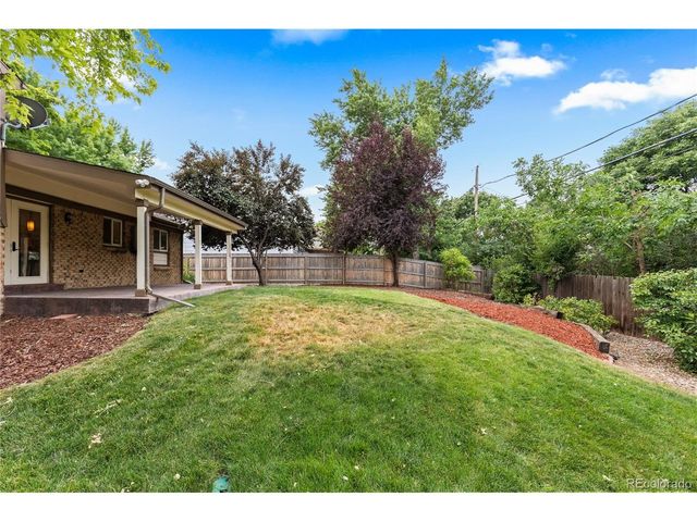 7337 S Ulster St, Centennial, CO 80112