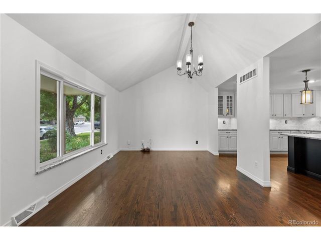 7337 S Ulster St, Centennial, CO 80112