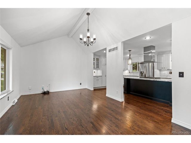 7337 S Ulster St, Centennial, CO 80112