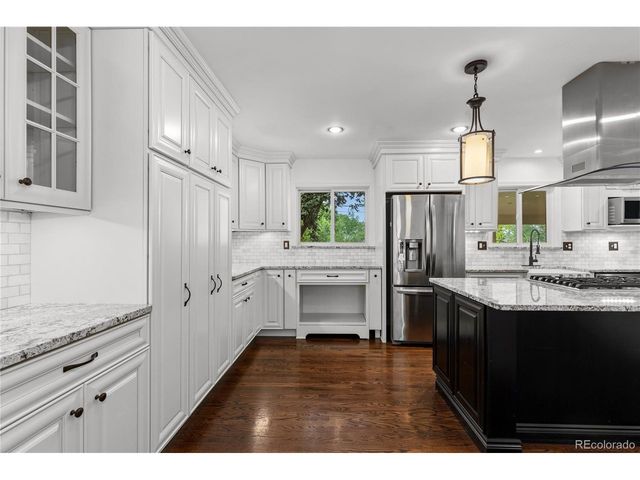 7337 S Ulster St, Centennial, CO 80112