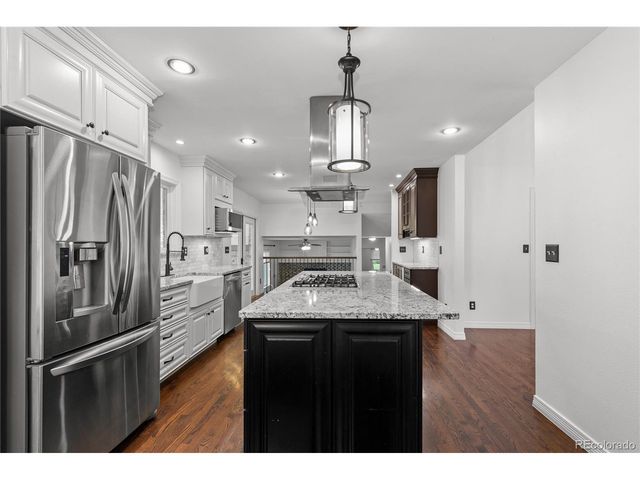 7337 S Ulster St, Centennial, CO 80112