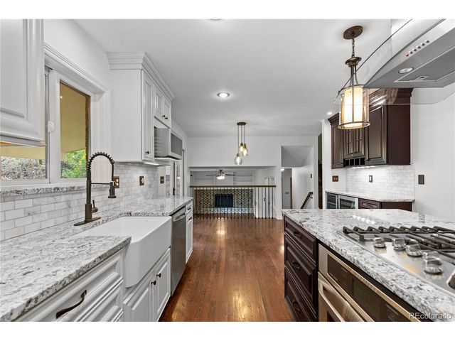 7337 S Ulster St, Centennial, CO 80112