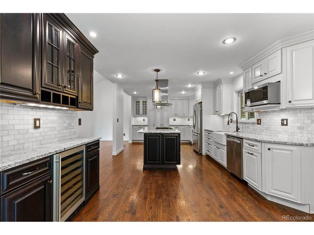 7337 S Ulster St, Centennial, CO 80112