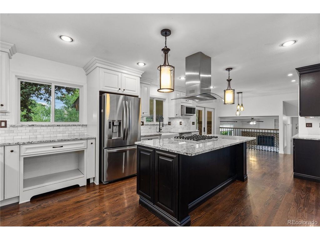 7337 S Ulster St, Centennial, CO 80112