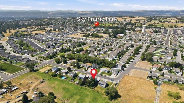 8808 N Maple St, Spokane, WA 99208