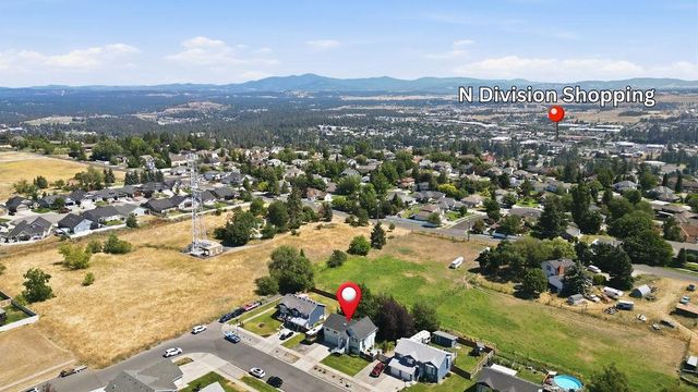 8808 N Maple St, Spokane, WA 99208