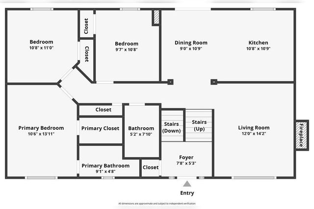 8808 N Maple St, Spokane, WA 99208