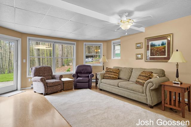 5742 Timber Canyon Bend Ne, Cannon Twp, MI 49306
