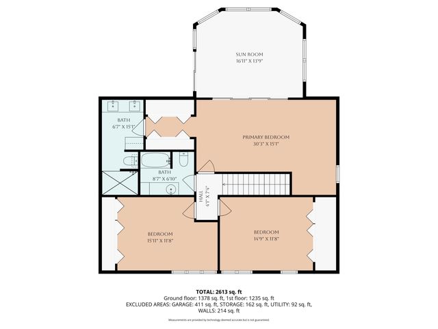 5742 Timber Canyon Bend Ne, Cannon Twp, MI 49306