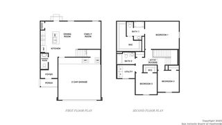 10335 Lassen Park, Converse, TX 78109