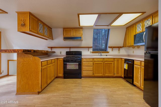 5382 PINE DAWN Road, Lakeside, AZ 85929