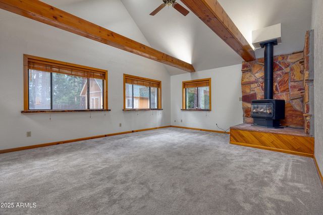 5382 PINE DAWN Road, Lakeside, AZ 85929