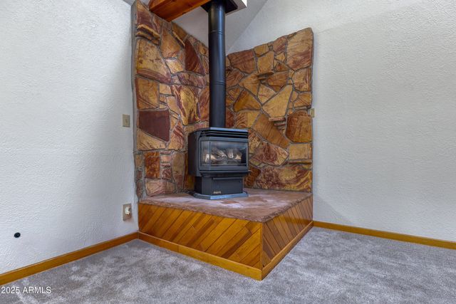 5382 PINE DAWN Road, Lakeside, AZ 85929